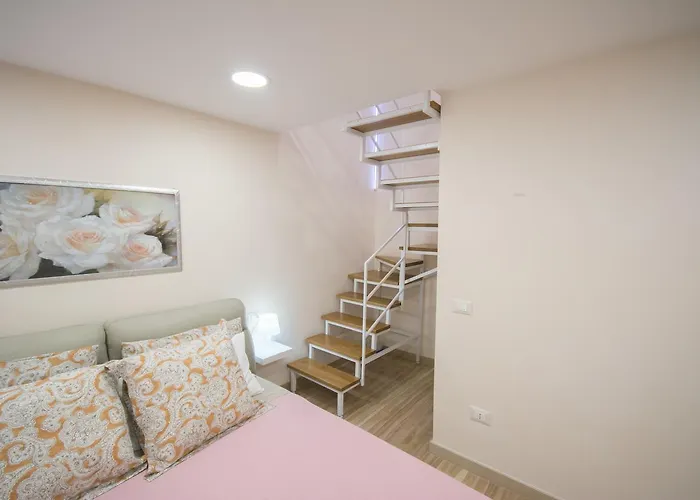 Bed & Breakfast Al Vecchio Fontanile Lesina