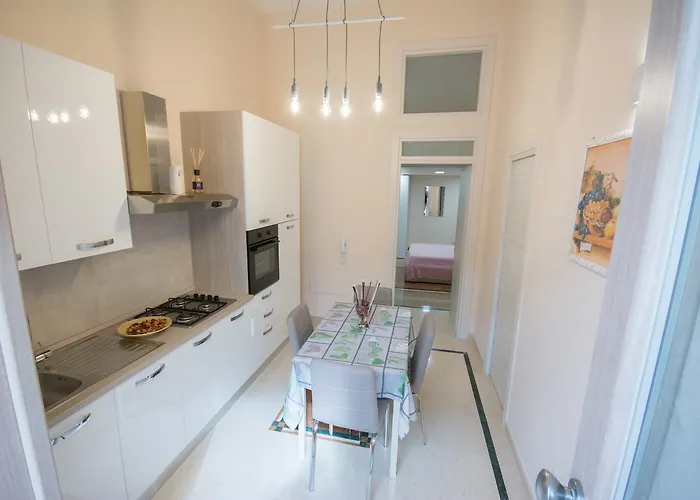 Al Vecchio Fontanile Lesina