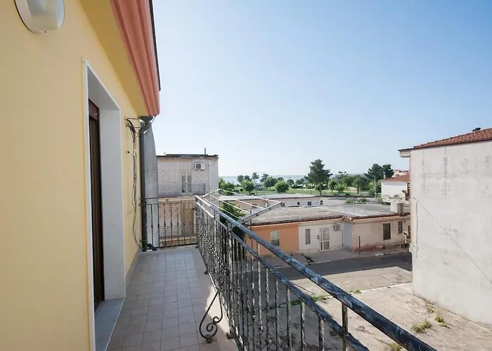 Al Vecchio Fontanile 3* Lesina