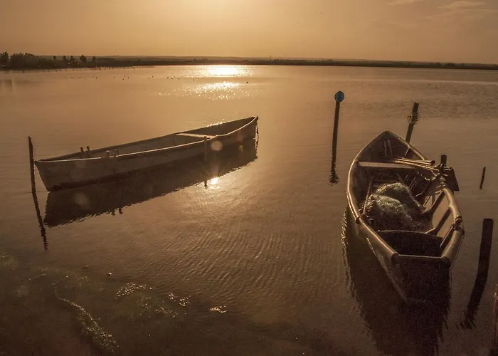 Al Vecchio Fontanile 3* Lesina