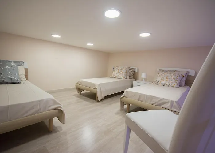 Al Vecchio Fontanile 3*