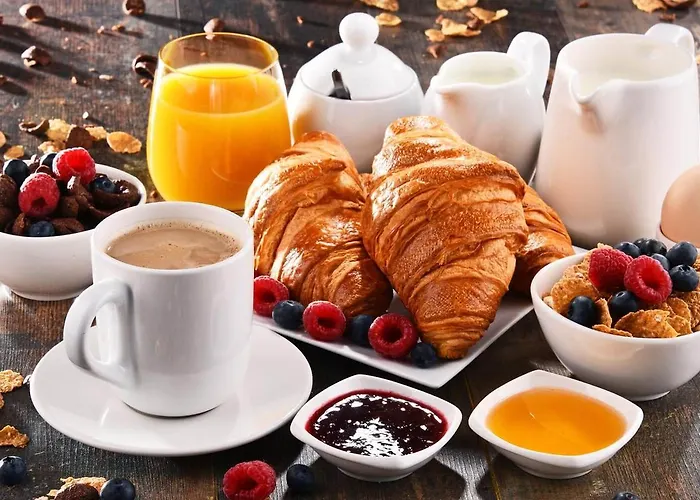 Al Vecchio Fontanile Lesina