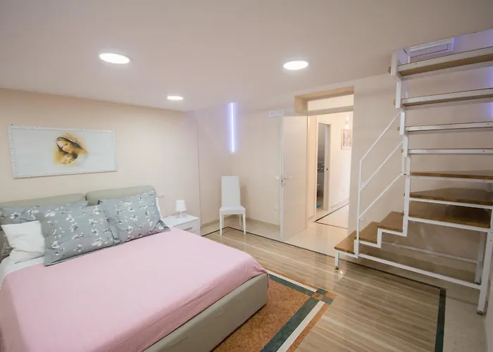 Al Vecchio Fontanile Bed & Breakfast 3*