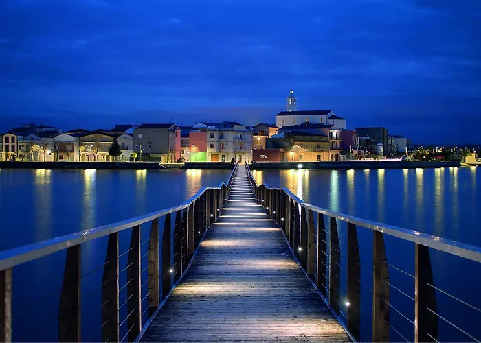 Al Vecchio Fontanile Bed & Breakfast