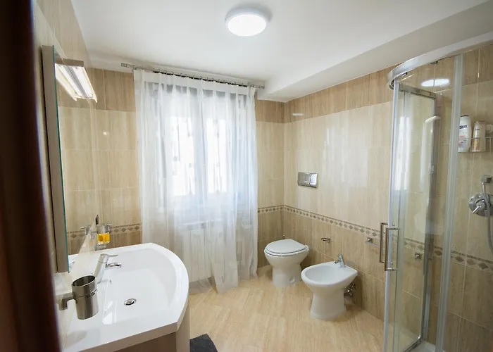 Al Vecchio Fontanile 3*