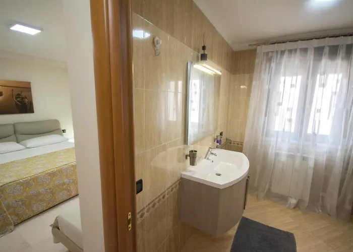 Al Vecchio Fontanile Bed & Breakfast