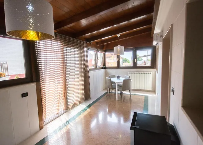 Al Vecchio Fontanile