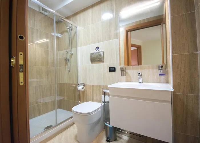 Al Vecchio Fontanile Bed & Breakfast